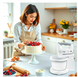 Міксер BOSCH MFQ36490 фото 2