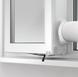 Комплект монтажний Electrolux EWKIT5 для мобільного кондиціонера фото 3