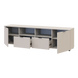 Тумба під ТВ Doros Рон 4 180х38х50 см Кашемір (DRS-011455) фото 4