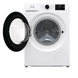 Пральна машина Gorenje WNEI74SBS/UA фото 5