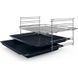 Духовой шкаф Bosch HBF512BB1T фото 4