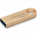 флеш-драйв KINGSTON DT SE9 G3 512B USB 3.2 Gold фото 2