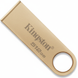 флеш-драйв KINGSTON DT SE9 G3 512B USB 3.2 Gold фото 1
