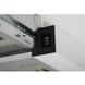 Кухонна витяжка Ventolux Garda 60 WH (1100) LED фото 3