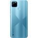 Смартфон Realme C21Y 4/64Gb NFC Cross Bue&nbsp; фото 3