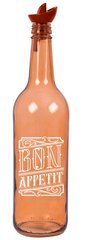 Пляшка для олії Herevin Gold Rose 0.75 л