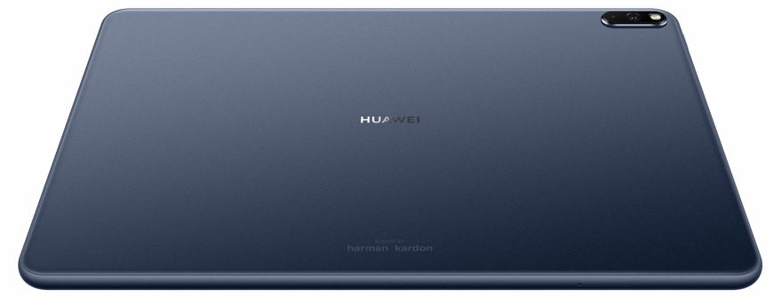 Планшет Huawei MatePad Pro 10.8" LTE 6/128 GB (midnight grey)