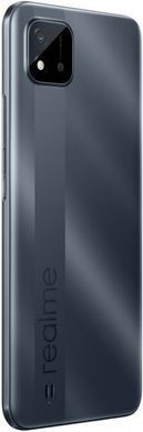 Смартфон Realme C11 2021 2/32GB 2021 Gray