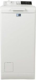 Стиральная машина Electrolux EW6T4062U