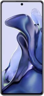Смартфон Xiaomi 11T 8/128GB Celestial Blue