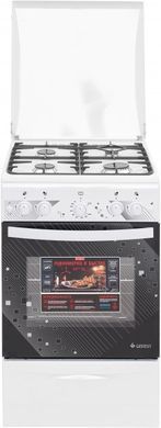 Газовая плита Gefest ПГ 5100-02 0309