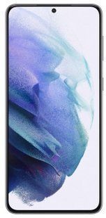 Смартфон Samsung Galaxy S21 Plus 8/128GB Phantom Silver