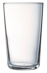 Набір склянок Luminarc Theo 6х380 мл високий