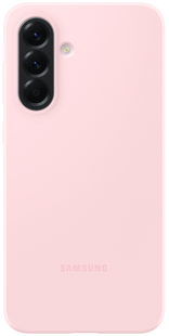 Чехол Samsung A56 Silicone Case EF-PA566CPEGWW Pink