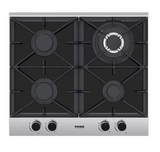 Варильна поверхня PRIME TECHNICS PGH 50053 FGBIXC