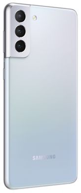 Смартфон Samsung Galaxy S21 Plus 8/128GB Phantom Silver