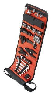 Набір автомобільний Black&Decker A7144 71 предмет