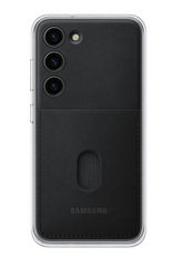 Чехол Samsung S23 Frame Case EF-MS911CBEGRU Black