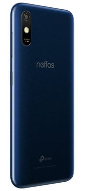 Смартфон Tp-Link Neffos C9s 2/16Gb (темно-синій)