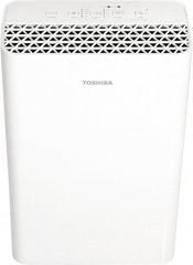 Очищувач повітря Toshiba CAF-X33XPL