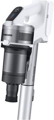 Пилосос акумуляторний Samsung VS15T7036R5/EV