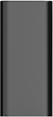 УМБ Sigma mobile X-power SI50A6QLX 50000 mAh PD100W Black