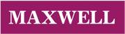 MAXWELL logo