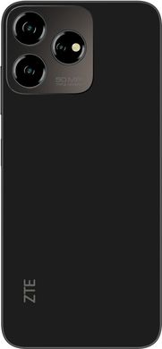 Смартфон Zte Blade V50 Design 8/128GB Black