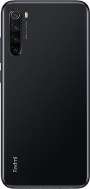 Смартфон Xiaomi Redmi Note 8 2021 4/64GB Grey
