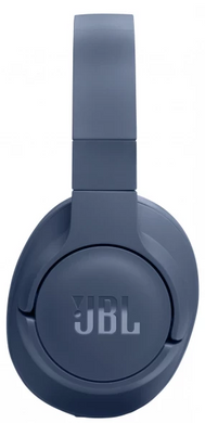 Навушники JBL TUNE 720BT Сині (JBLT720BTBLU)