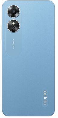 Смартфон Oppo A17k 3/64Gb (blue)
