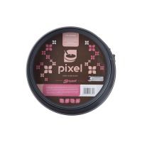Форма Pixel BREZEL форма роз'ємна кругла 24x7cm (PX-10202)
