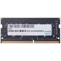ОЗУ ApAcer SODIMM DDR4-2666 16384MB PC4-21300 (ES.16G2V.GNH)