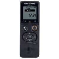 Диктофон цифровий Olympus VN-541PC E1 (4GB)