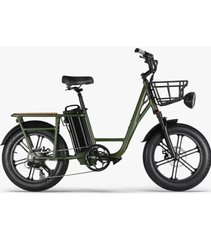 Электровелосипед FIIDO T1 V3