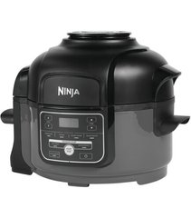 Мультиварка Ninja Foodi MINI 6-in-1 Multi-Cooker OP100EU