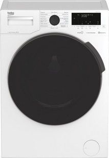 Пральна машина Beko WUE6626XBCW