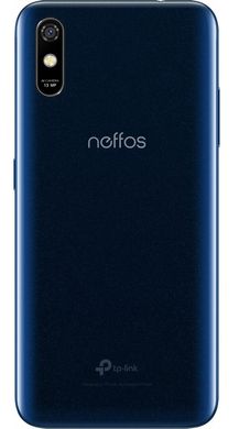 Смартфон Tp-Link Neffos C9s 2/16Gb (синий)