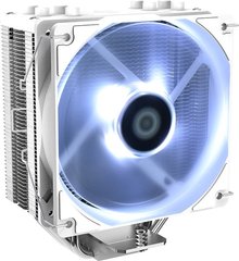 Вентилятор ID-Cooling Кулер проц. SE-224-XT White, Intel/AMD