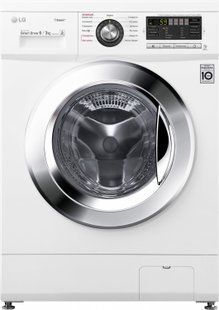 Стиральная машина Lg F1296CDS3