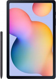 Планшет Samsung SM-P613N Galaxy Tab S6 Lite 10.4 WIFI 4/64 ZAA (Grey)