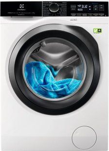 Стиральная машина автоматическая Electrolux EW8F169SAU