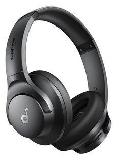 Навушники Anker SoundСore Q20i Black