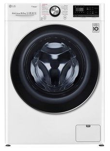 Стиральная машина Lg F4V9RW9W