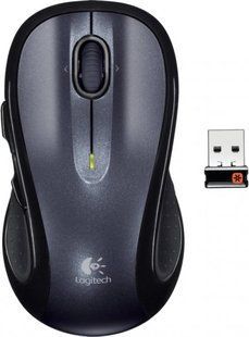 Миша LogITech Wireless Mouse M510