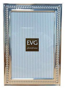 Фоторамка EVG ONIX 10X15 D5 Silver