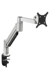 Крiплення настiнне Vogeles PFD 8522 Monitor Mount Static Сріблястий