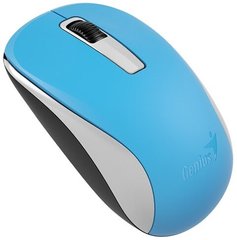 Миша Genius NX-7005 Синій УКР