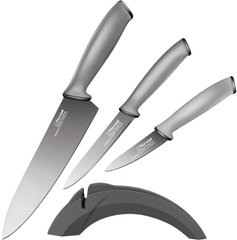 Набір кухонних ножів Rondell Kronel, 4 предмети