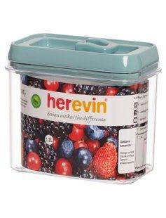 Контейнер Herevin Nordic Blue 1,2 л